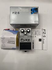 Boss roland fuzz for sale  Eureka