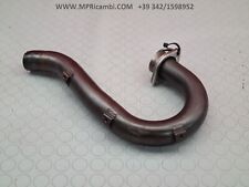 Exhaust manifold 5jg usato  Serra de Conti