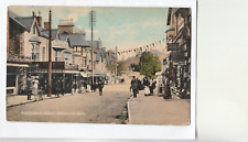 Vintage postcard abergele for sale  HOLYHEAD