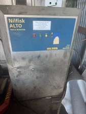 Industrial pressure washer for sale  GRAVESEND