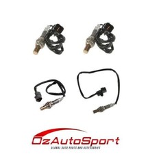 4 X sensores de oxigênio O2 Para Mitsubishi Pajero Ns 3.8 - Kit para veículo comprar usado  Enviando para Brazil