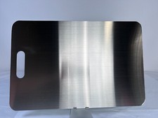 Titanium cutting board for sale  Dallas