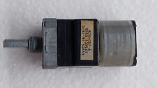 Alps potentiometer logarithmis gebraucht kaufen  Alfter