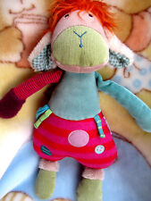 Doudou mouton moulin d'occasion  Quimper