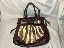 Makowsky handbag tan for sale  Tallahassee