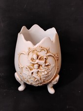 Lefton footed cracked for sale  Godfrey