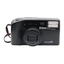 Usado, Nikon TW Zoom 85 85AF Kompaktkamera Kamera - Macro Zoom 32-85mm AF Optik comprar usado  Enviando para Brazil