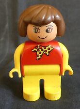 Lego duplo character d'occasion  Expédié en Belgium