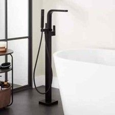 Hibiscus freestanding tub for sale  Marlin