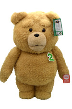Ted plüschtier teddy gebraucht kaufen  Bad Schmiedeberg