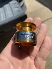 Shimano saros 1000f for sale  Fort Worth