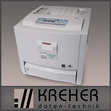 Ricoh aficio 3500n gebraucht kaufen  Neuwied