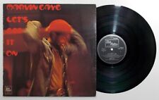 MARVIN GAYE Let's Get It On {Original UK} 12" Vinyl LP G-Fold 1974 Tamla VG+/VG+ comprar usado  Enviando para Brazil