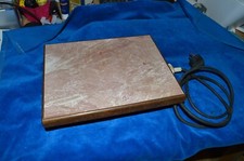 Antiker elektrischer fußwärm gebraucht kaufen  Friedeburg