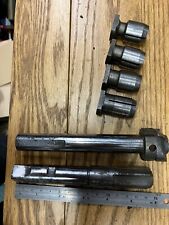 Milling collets milling for sale  WIGTON