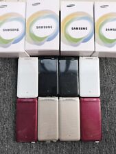 Celular Android Samsung Galaxy Folder2 SM-G1600 4G Dual Sim 16GB desbloqueado comprar usado  Enviando para Brazil