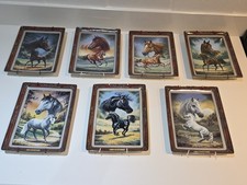 Franklin mint heirloom for sale  NOTTINGHAM