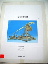 Scale trebuchet kit for sale  Round Rock
