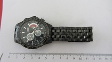 Montre vintage chronographe d'occasion  Quarouble