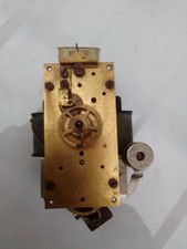 Seltenes elektro uhrwerk gebraucht kaufen  Heimbuchenthal