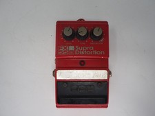Pedal de efeitos de guitarra DOD FX55C supra distorção comprar usado  Enviando para Brazil