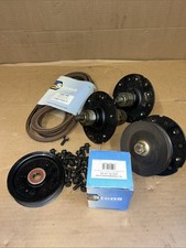 Simplicity champion zero for sale  Lancaster