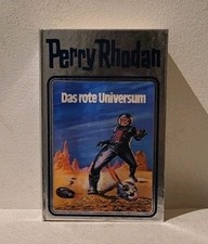 Perry rhodan band gebraucht kaufen  Pfungstadt