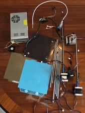 3D-Drucker Teile gebraucht kaufen 3D-Drucker Teile gebraucht kaufen Dresden