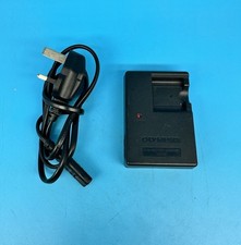 Olympus 40c charger for sale  SCUNTHORPE