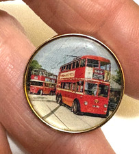 Vintage red double for sale  OLDHAM