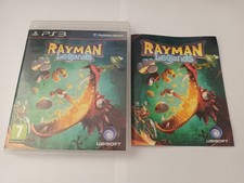 Rayman legends sony d'occasion Rayman legends sony d'occasion  Serquigny