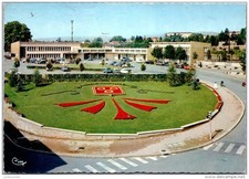 Macon gare mixte d'occasion  France