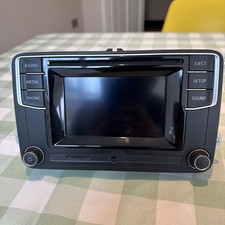 Amrock head unit for sale  SAFFRON WALDEN