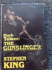 stephen king gunslinger for sale stephen king gunslinger for sale Reeds Spring