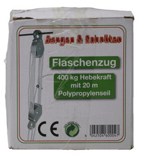 Berger schröter 60004 gebraucht kaufen  Delbrück