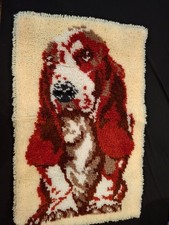 Vintage bassett hound for sale  Bethel