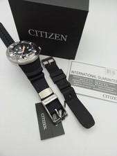Citizen promaster marine gebraucht kaufen  Herten