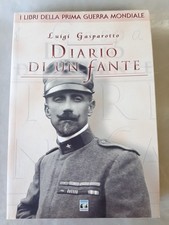 Diario fante l. usato Diario fante l. usato  Villorba