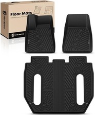 Floor mats tesla for sale  Sacramento