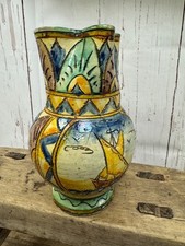 Antique faenza italian for sale  LONDON