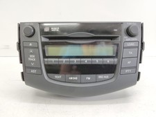 Autoradio per toyota usato  Italia