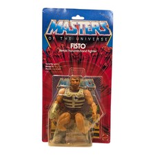 Fisto moc sealed gebraucht kaufen  Lahnau