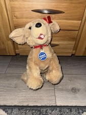 Build bear dog for sale  BIRMINGHAM