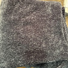 Chenille throw oversized for sale  North Attleboro