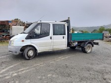Breaking 2008 ford for sale  LLANDYSUL