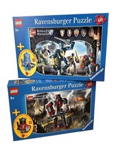 Pair lego ravensburger for sale  Beach City