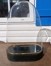 Globe pendule epoque d'occasion  Vaux-sur-Mer