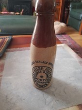 Stone ginger beer for sale  WORCESTER