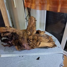 Aquarium wurzel xxl gebraucht kaufen  Schwabach