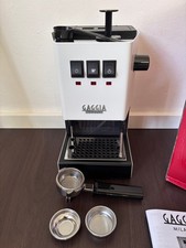 Gaggia classic evo gebraucht kaufen Gaggia classic evo gebraucht kaufen  Fürth